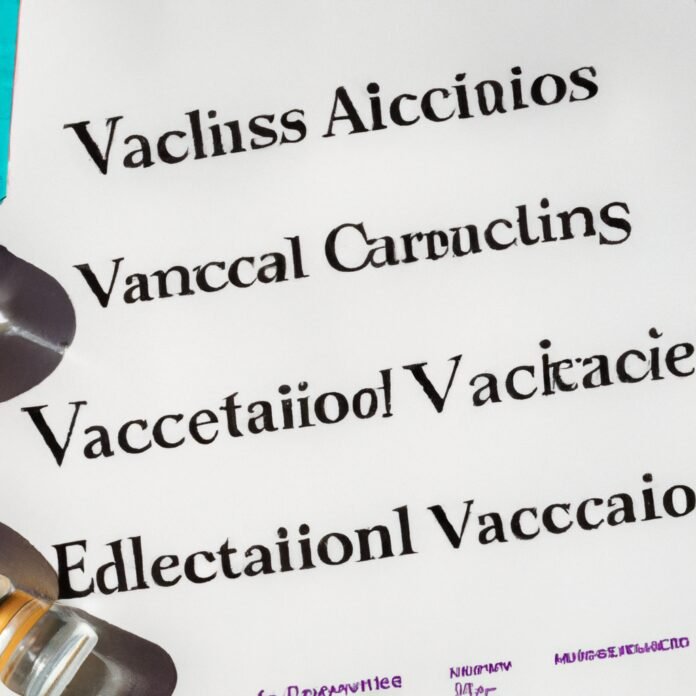 Vaccine Equity and Access: Addressing Disparities in Immunization