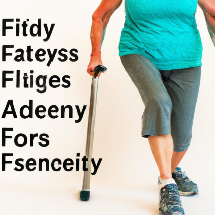 Elderly Fitness Trends: Staying Active and Engaged as You Age