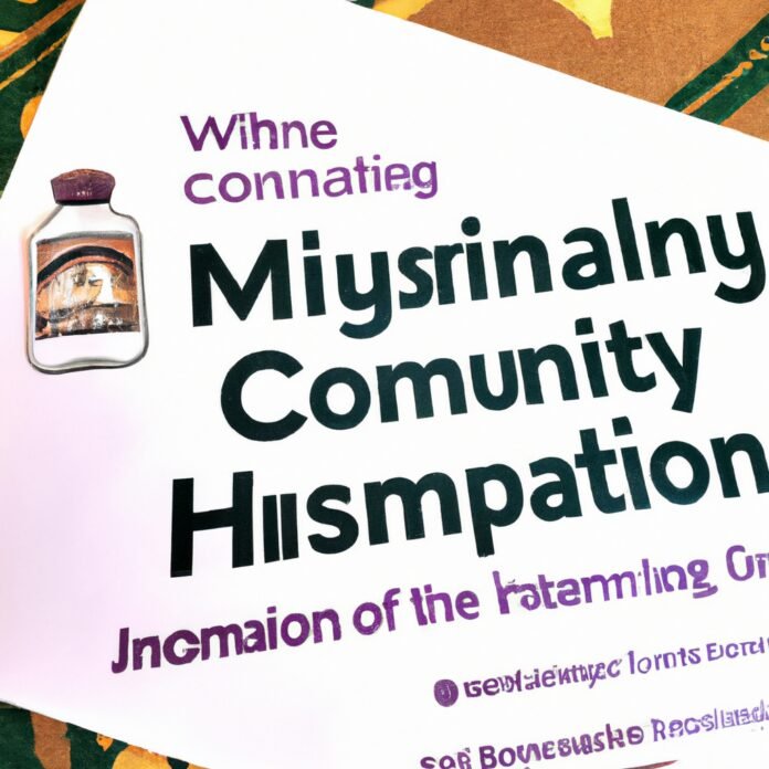 Community Immunization Campaigns: Engaging the Public for Health